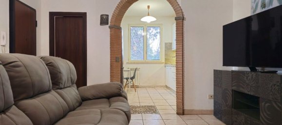 5 rooms Villa in Rome, Italy No. 133132 5