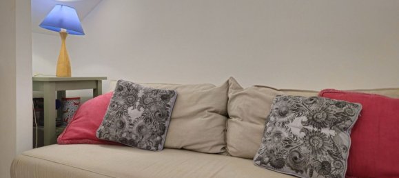 5 rooms Villa in Rome, Italy No. 133132 28