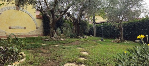 5 rooms Villa in Rome, Italy No. 133132 45