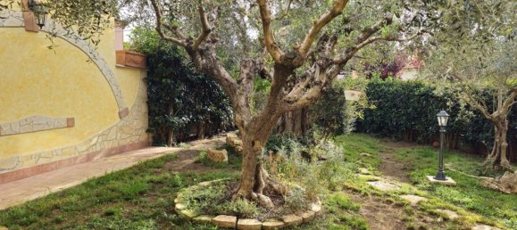 5 rooms Villa in Rome, Italy No. 133132 44