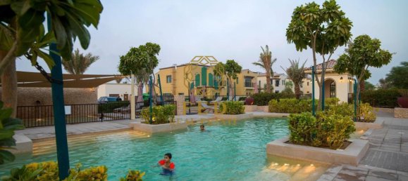 3 Schlafzimmer Stadthaus in Mirdif, UAE, Nr. 8242 13