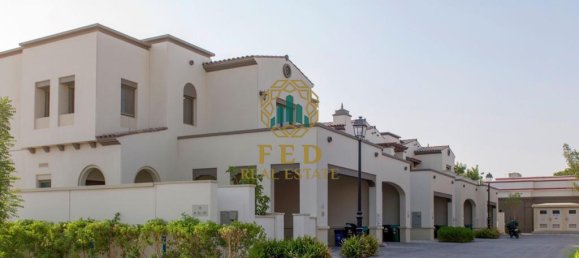 3 Schlafzimmer Stadthaus in Mirdif, UAE, Nr. 8242 11