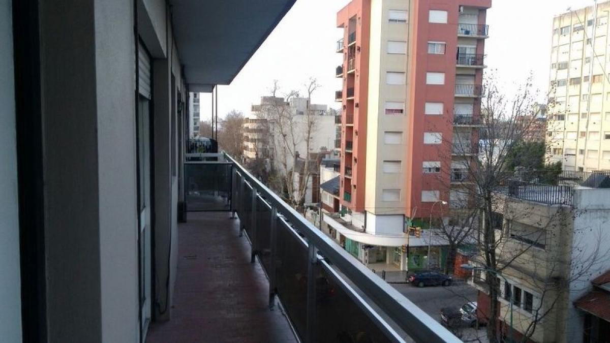 Apartamento T2 em Mar del Plata, Argentina N.º 86308