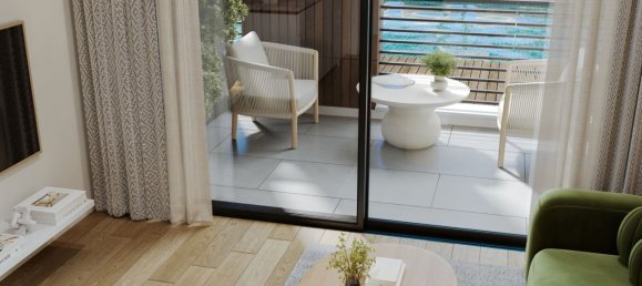 1 bedroom Apartment in Trachoni, Cyprus No. 28772 8