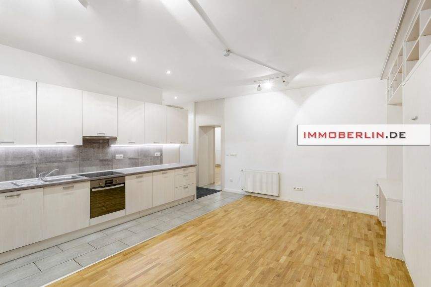 4غرفة شقة في Prenzlauer Berg, Germany رقم 363981