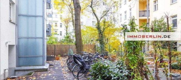 4غرفة شقة في Prenzlauer Berg, Germany رقم 363981 11