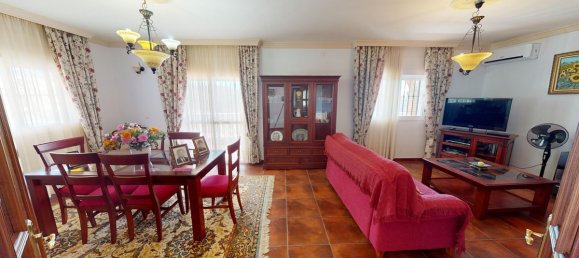 5 bedrooms House in Sedella, Spain No. 43063 7