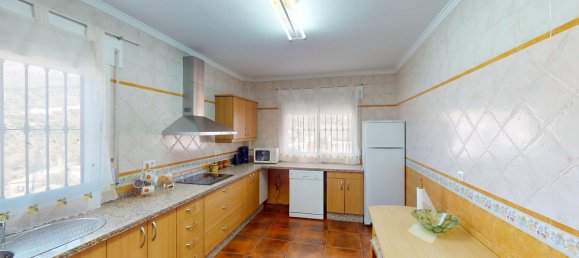 5 bedrooms House in Sedella, Spain No. 43063 12