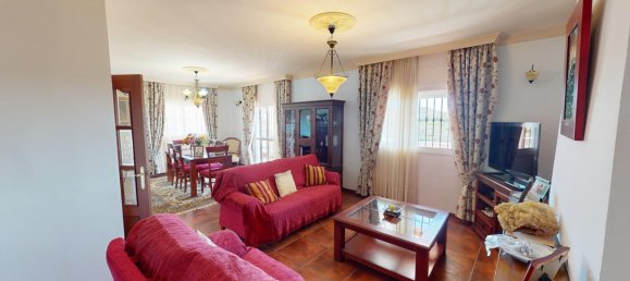 5 bedrooms House in Sedella, Spain No. 43063 11