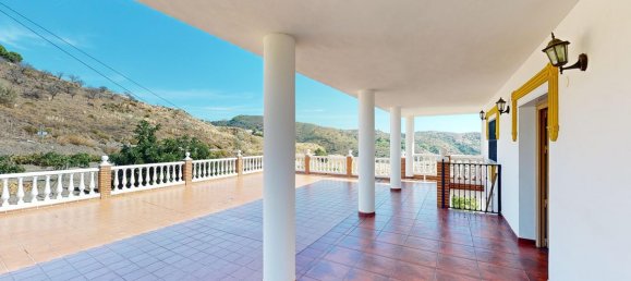 5 bedrooms House in Sedella, Spain No. 43063 39