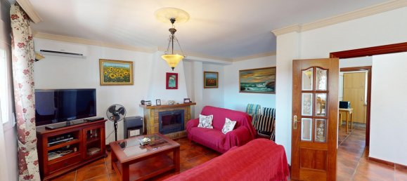 5 bedrooms House in Sedella, Spain No. 43063 10