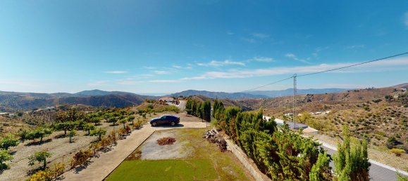 5 bedrooms House in Sedella, Spain No. 43063 2