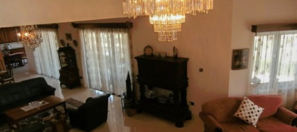 4 Schlafzimmer Villa in Letymvou, Cyprus, Nr. 21739 23