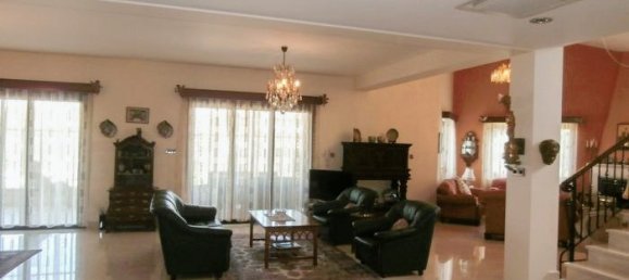 4 Schlafzimmer Villa in Letymvou, Cyprus, Nr. 21739 17
