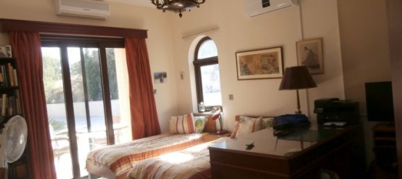 4 Schlafzimmer Villa in Letymvou, Cyprus, Nr. 21739 26