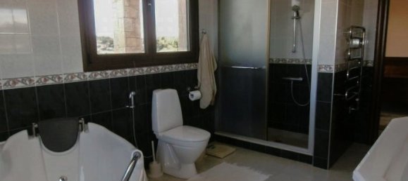 4 Schlafzimmer Villa in Letymvou, Cyprus, Nr. 21739 29