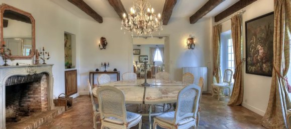 Imóvel comercial T10 em Grasse, France N.º 1668 11