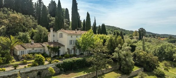 Imóvel comercial T10 em Grasse, France N.º 1668 15