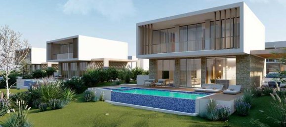 4 chambres Villa à Chloraka, Cyprus No. 20780 3