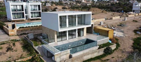 4 chambres Villa à Chloraka, Cyprus No. 20780 2