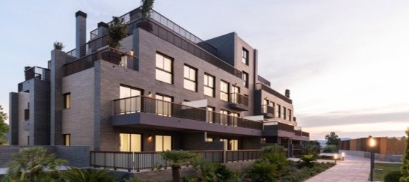 3 bedrooms Penthouse in Denia, Spain No. 7149 3