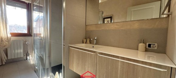 Apartamento de 3 divisões em Bergamo, Italy N.º 42271 13
