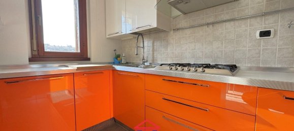Apartamento de 3 divisões em Bergamo, Italy N.º 42271 2