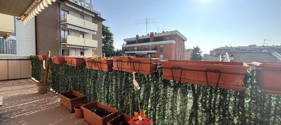 Apartamento de 3 divisões em Bergamo, Italy N.º 42271 17