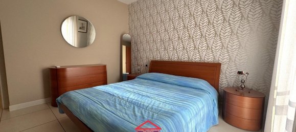 Apartamento de 3 divisões em Bergamo, Italy N.º 42271 9