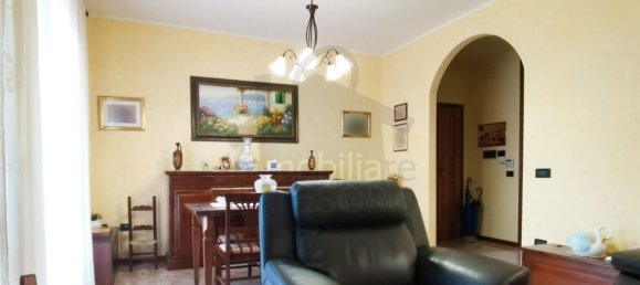 5-Zimmer Wohnung in Verucchio, Italy, Nr. 19739 5