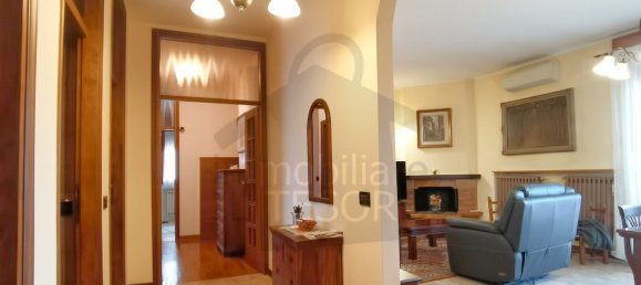 5-Zimmer Wohnung in Verucchio, Italy, Nr. 19739 4