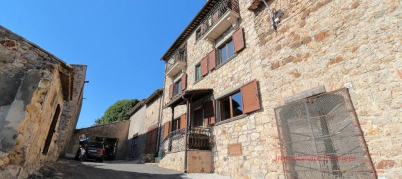 5 rooms House in Tolfa, Italy No. 19692 3