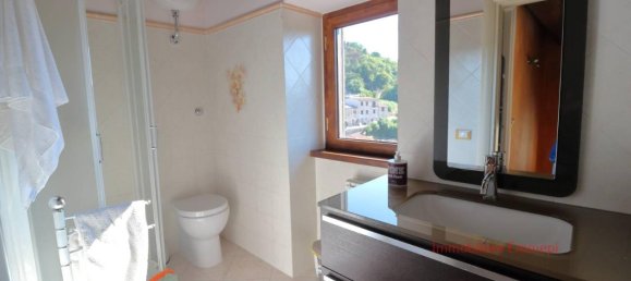 5 rooms House in Tolfa, Italy No. 19692 22