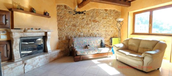 5 rooms House in Tolfa, Italy No. 19692 2