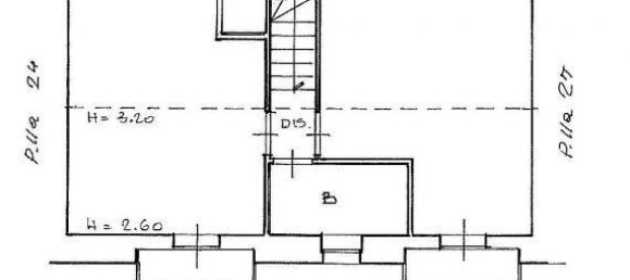 Дом с 5 комнатами в Тольфа, Италия № 19692 31