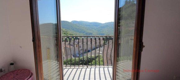 5 rooms House in Tolfa, Italy No. 19692 20