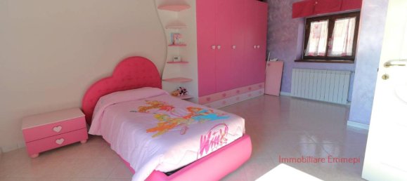 5 rooms House in Tolfa, Italy No. 19692 17