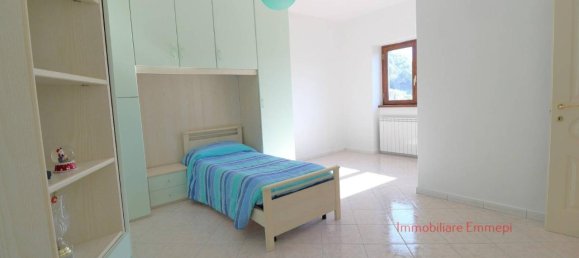 5 rooms House in Tolfa, Italy No. 19692 15