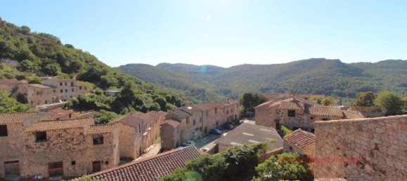 5 rooms House in Tolfa, Italy No. 19692 26