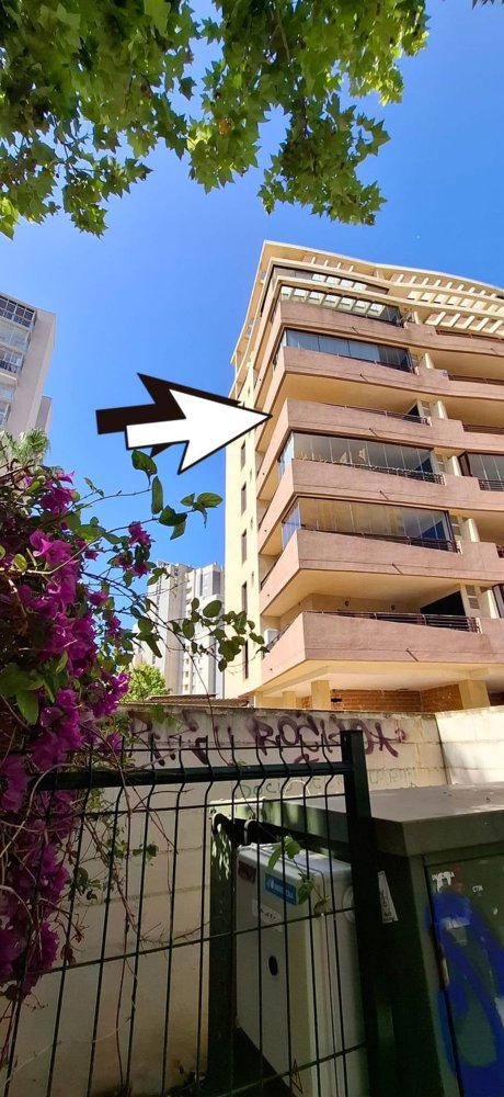 2 bedrooms Apartment in Calpe, Spain No. 156840