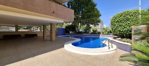 2 bedrooms Apartment in Calpe, Spain No. 156840 4