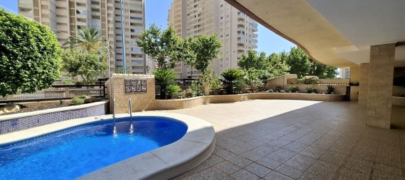 2 bedrooms Apartment in Calpe, Spain No. 156840 5