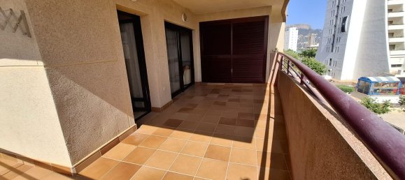 2 bedrooms Apartment in Calpe, Spain No. 156840 23