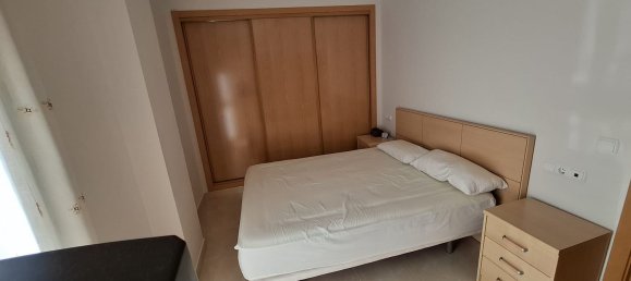 2 bedrooms Apartment in Calpe, Spain No. 156840 16