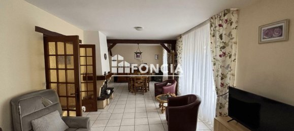 Casa de 3 dormitorios en Eure, France No. 293897 4