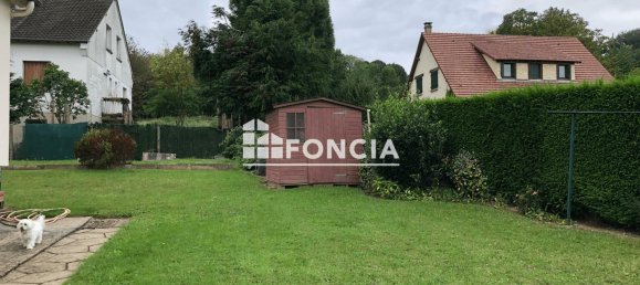 Casa de 3 dormitorios en Eure, France No. 293897 11