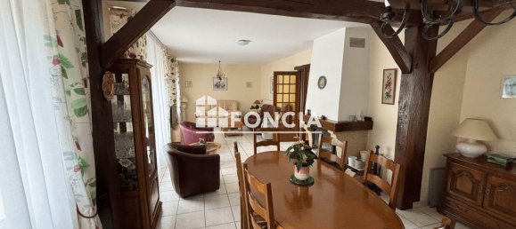 Casa de 3 dormitorios en Eure, France No. 293897 5