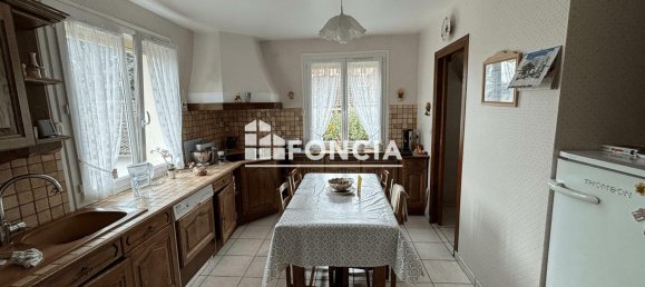 Casa de 3 dormitorios en Eure, France No. 293897 3