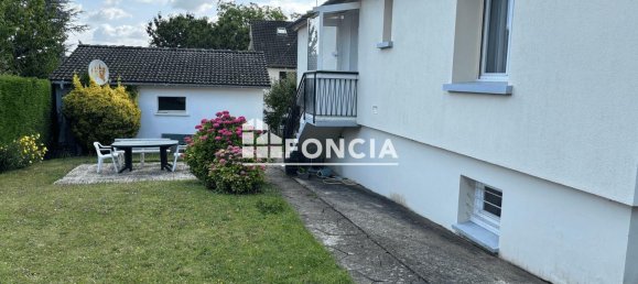 Casa de 3 dormitorios en Eure, France No. 293897 2