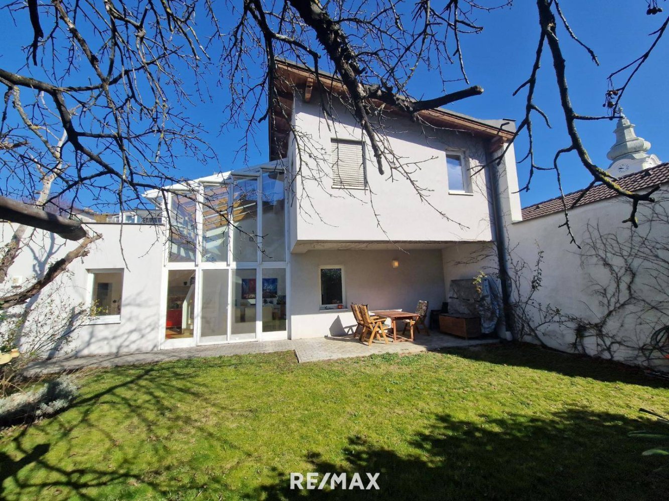 2 chambres Maison à Bad Voslau, Austria No. 136621